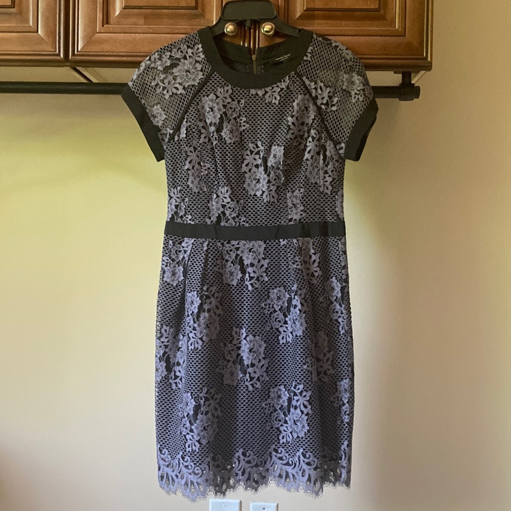 Beautiful Nanette Lepore dress